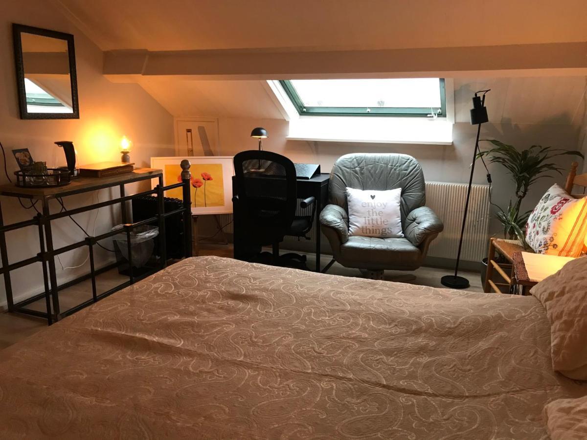 Het Uilennest Bed and Breakfast Exloo Esterno foto
